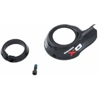 Sram Grip Shift X01 Dekselkap