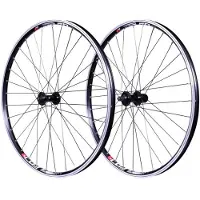Velox Mach1 Combo Miche Magnum 27.5´´ Mtb Voorwiel