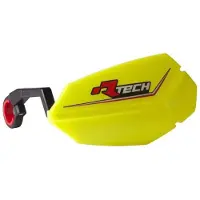 Rtech R20 Handbeschermers