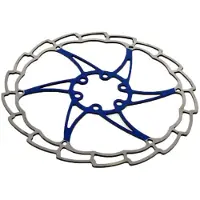 MSCH Copenhagen Ult Rotor Steel Remschijf 180x1.8 Mm