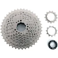 MSCH Copenhagen Fietscassette