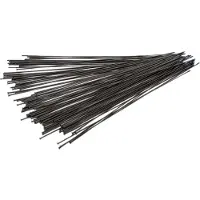 MSCH Copenhagen Round Straight Spaken 2-1.8-2 Mm 10 Eenheden