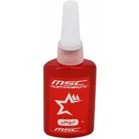 MSCH Copenhagen Prolock 242 50g Hulpmiddel