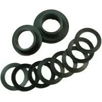 Wheels Manufacturing Bbright Bb/pf30a Trapasadapter 24 Mm