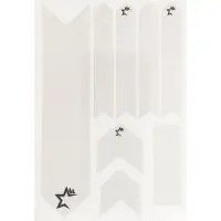 MSCH Copenhagen Impakt 0.3 Mm E-bike Framebeschermingsstickers