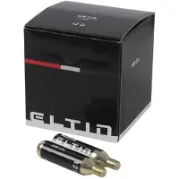 Eltin Co2 Patroon 31 Eenheden