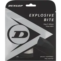 Dunlop Explosive Bite Set