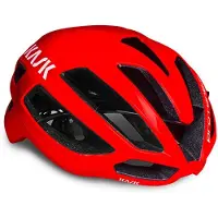 Kask Protone Icon Red || Maat: S (50-56 cm)