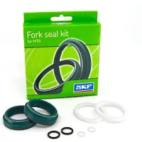 Skf Fox 38 Mm Vorkkeerringset