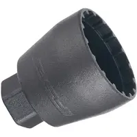 Fsa Megaevo E0410 Trapasbehuizing