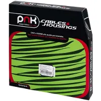 Pnk Campagnolo Inox Remkabel 50 Eenheden