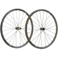Gipiemme Tecno 1.55 Cl Disc Racefiets Wielset