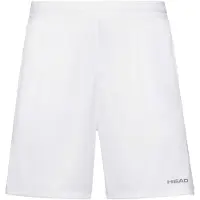 Head Tennisbroek Boys Easy Court White-Maat 176