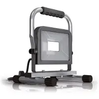 Rymebikes Ip65 Led Spotlight Hulpmiddel