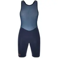Santini Unico Fietsbroek