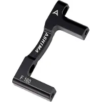 Ashima AU43 FM naar PM mount adapter ( Av-160 mm )