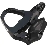 Exustar Pr17 Pedals Zwart