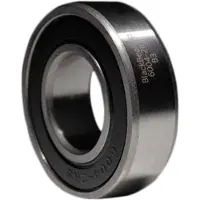 BLACK BEARING B3 lager 6707-2RS / 61707-2RS