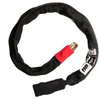 Seatylock Viking Gold Kettingslot