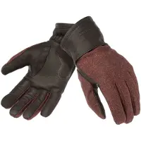Tucano Urbano Cabrio Lange Handschoenen Rood || Maat: XS