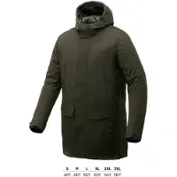 Tucano Urbano Magic 2-in-1 Parka