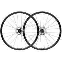 FFWD Outride Cl Disc Tubeless Racefiets Wielset