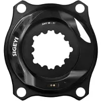 Sigeyi Axo Sram 3-4 Spider Met Vermogensmeter