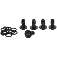 Campagnolo Schijfremmen Schroeven 5 Eenheden