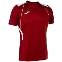 Joma Championship Vii T-shirt Met Korte Mouwen