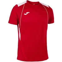 Joma Championship Vii T-shirt Met Korte Mouwen