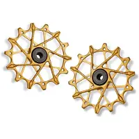 Garbaruk Shimano Derailleurwieltjes Set Voor Fietsen