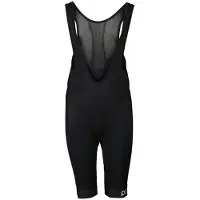 POC XC Kids Short Zwart || Maat: 14 jaar