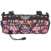CYCOLOGY Frida Black Stuurtas 2.4l