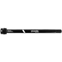 Campa Bros Kombat M12 X P1.5 X 18l Shimano Achteras Met Steekas