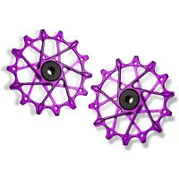 Garbaruk Shimano 12s Derailleurwieltjes Set Voor Fietsen