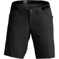 7mesh Women's Farside Shorts Black || Maat: XS