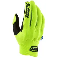 100% Cognito Smart Shock Handschoenen