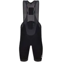 Santini - Eroica Wool Cycling - Fietsbroek 3XL, zwart