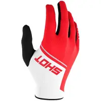Shot Race Gear Rogue Revolt 2.0 Handschoenen