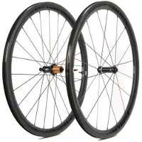 Progress Aero Tubeless Racefiets Wielset