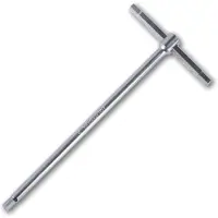 Beta 951K 2 5- T-sleutel Verchroomd - 009519525