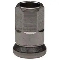 Fulcrum Racing 0 Nippels 10 Eenheden