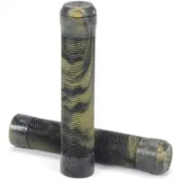 Fiend Team Grips Groen 150 mm