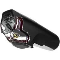 Smart Bike Light Farina Voorlicht