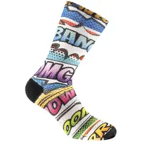 Gist Trendy Socks Veelkleurig EU 38-42 Man