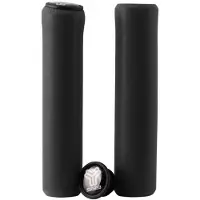 Sb3 Silicone Grips Zwart 32mm