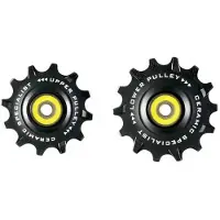 Tripeak Sram Mtb Wheel Derailleurwieltjes Set Voor Fietsen