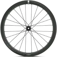 Fulcrum Speed 42 700 mm Wielset | 12x100 - 12x142 mm | Center Lock | 2024 || Maat: CenterLock