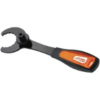 Super B Trapasafnemer Met Shimano-adapter