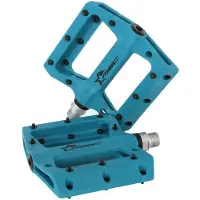 MSCH Copenhagen Nylon Platform Crmo Pedalen